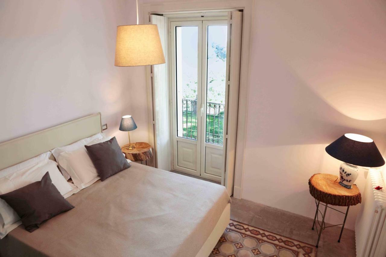 Agrume Country House Santa Venerina Exterior foto